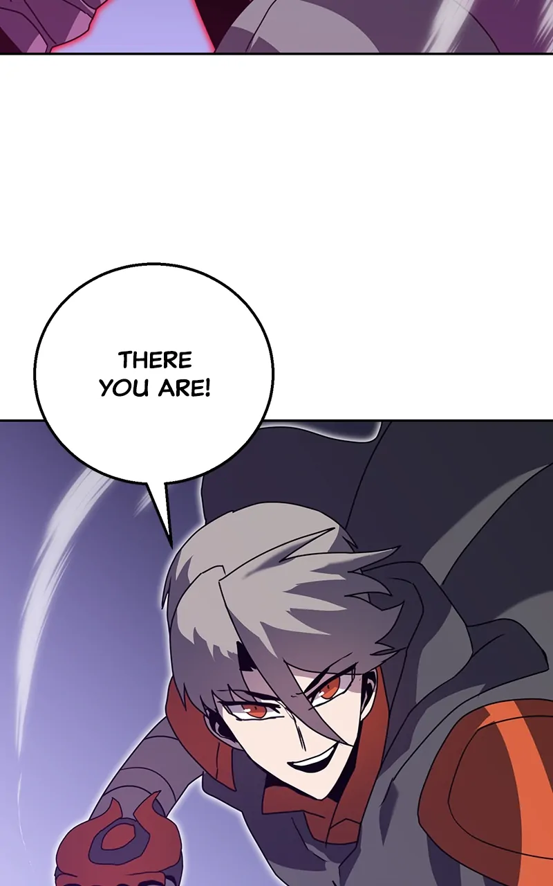 Bug Hunter Chapter 28 - page 90