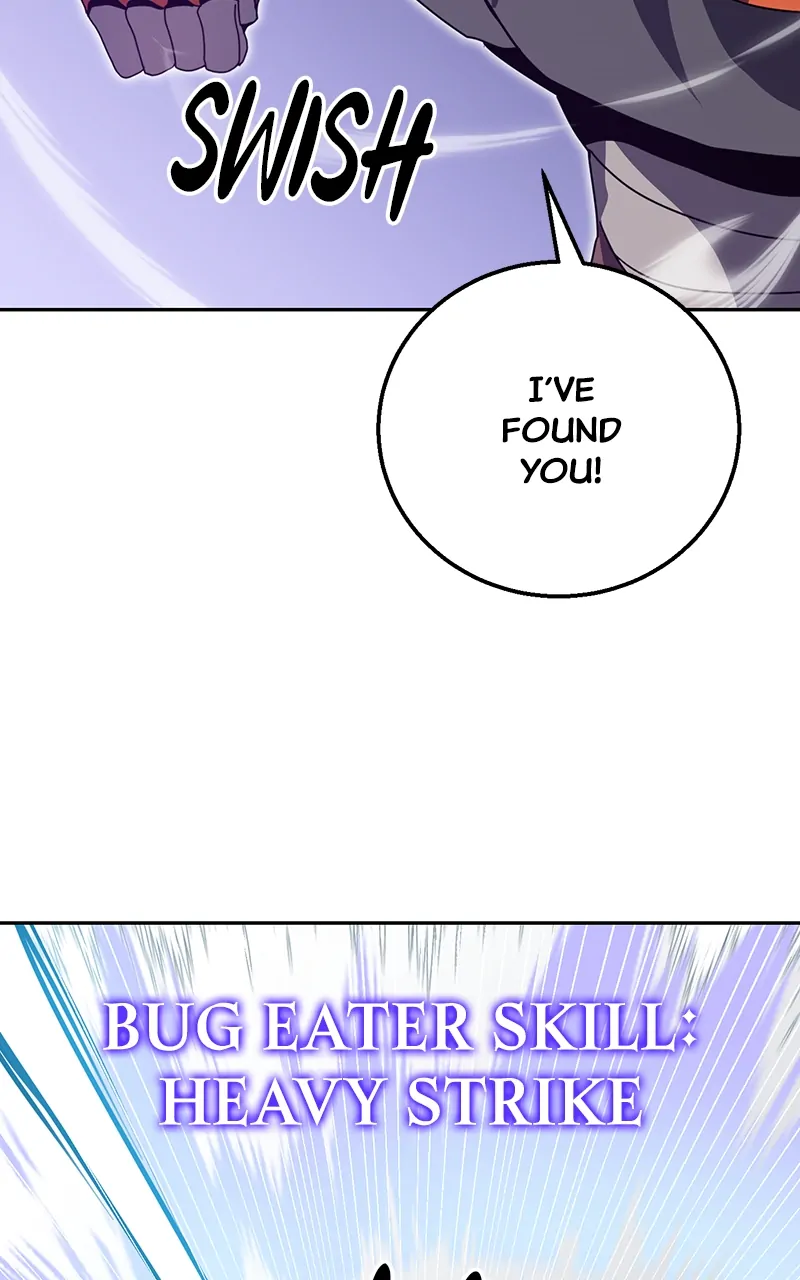 Bug Hunter Chapter 28 - page 91