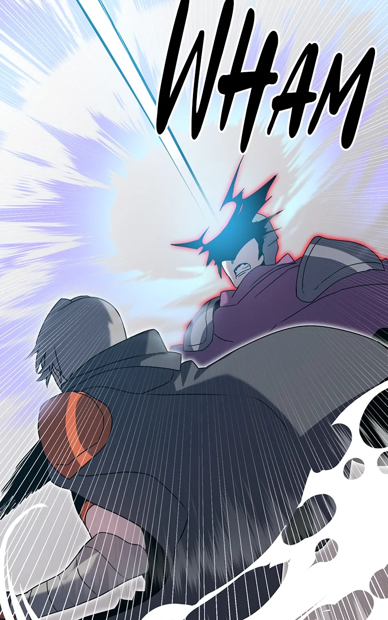 Bug Hunter Chapter 28 - page 92