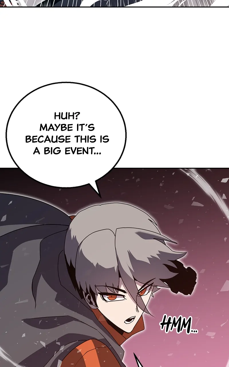 Bug Hunter Chapter 28 - page 93
