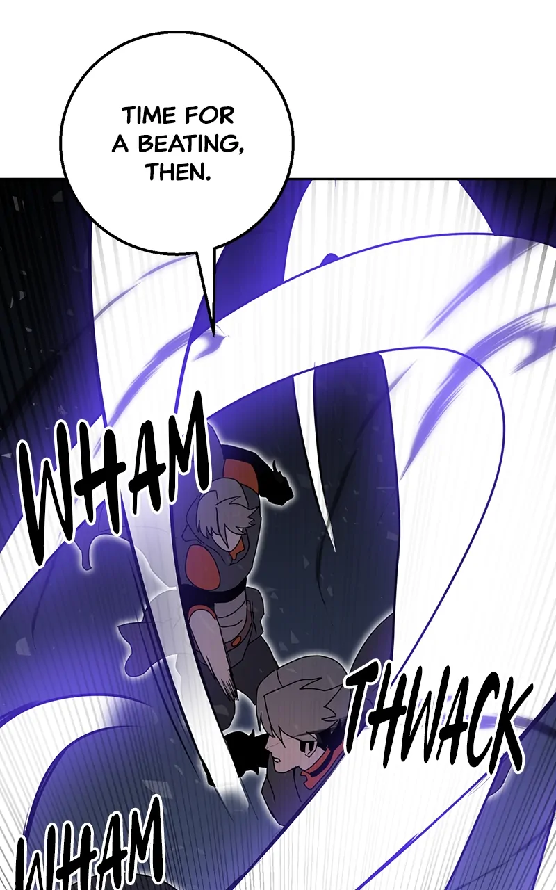 Bug Hunter Chapter 28 - page 96