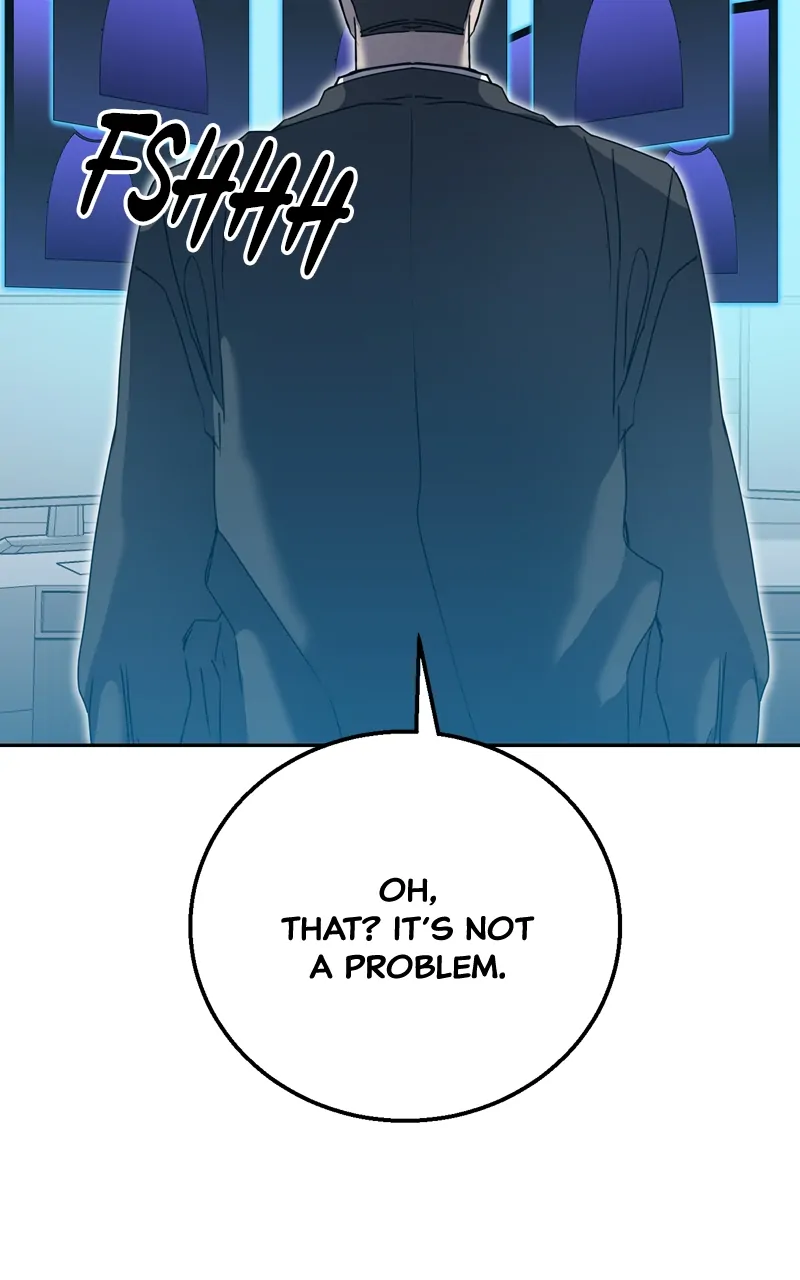 Bug Hunter Chapter 53 - page 9