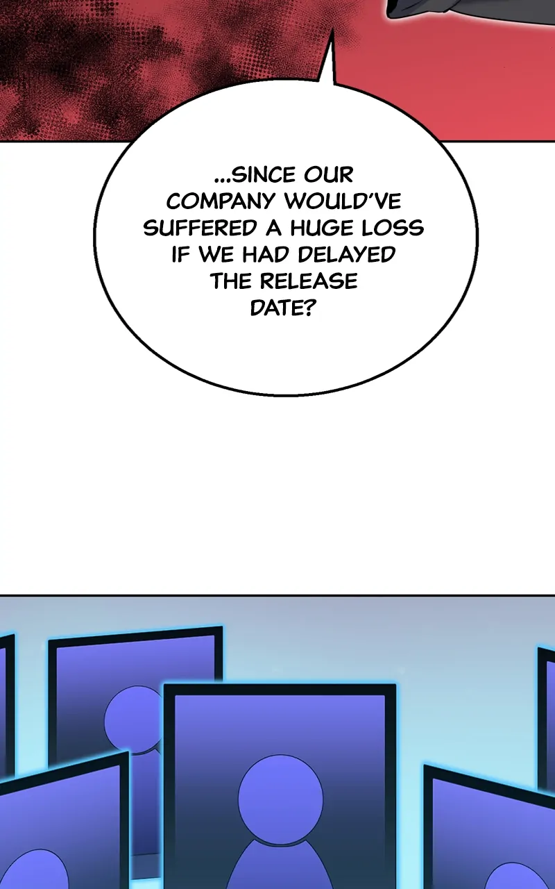 Bug Hunter Chapter 53 - page 20