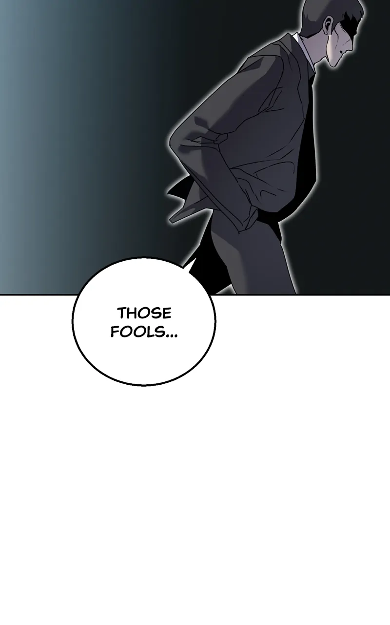Bug Hunter Chapter 53 - page 24