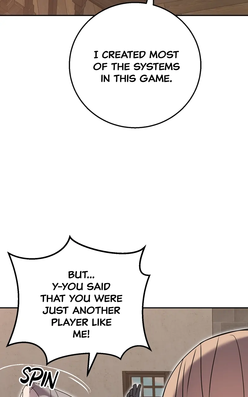 Bug Hunter Chapter 53 - page 34