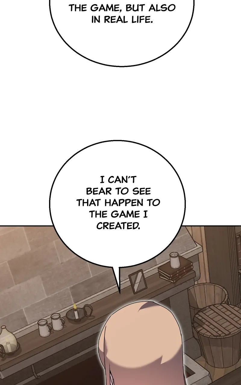 Bug Hunter Chapter 53 - page 48