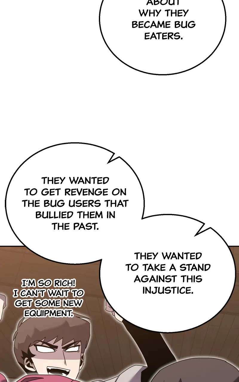 Bug Hunter Chapter 53 - page 52