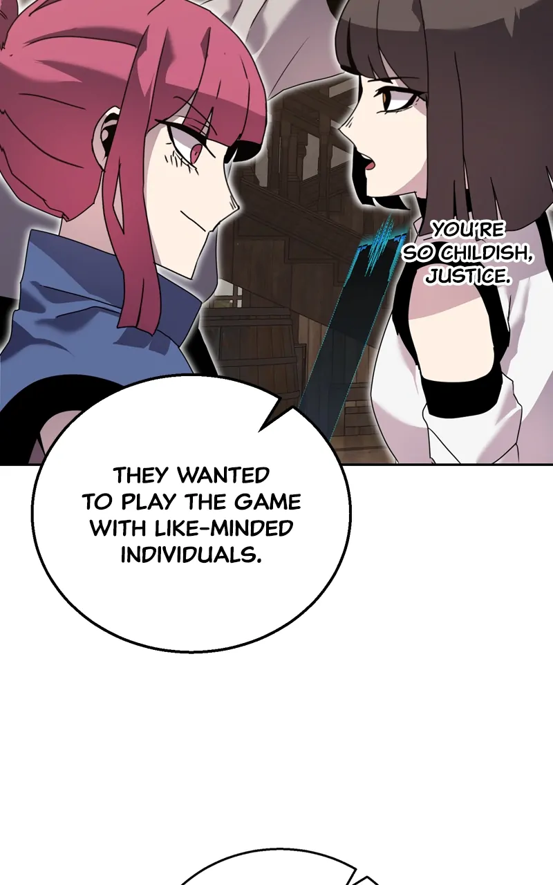 Bug Hunter Chapter 53 - page 53