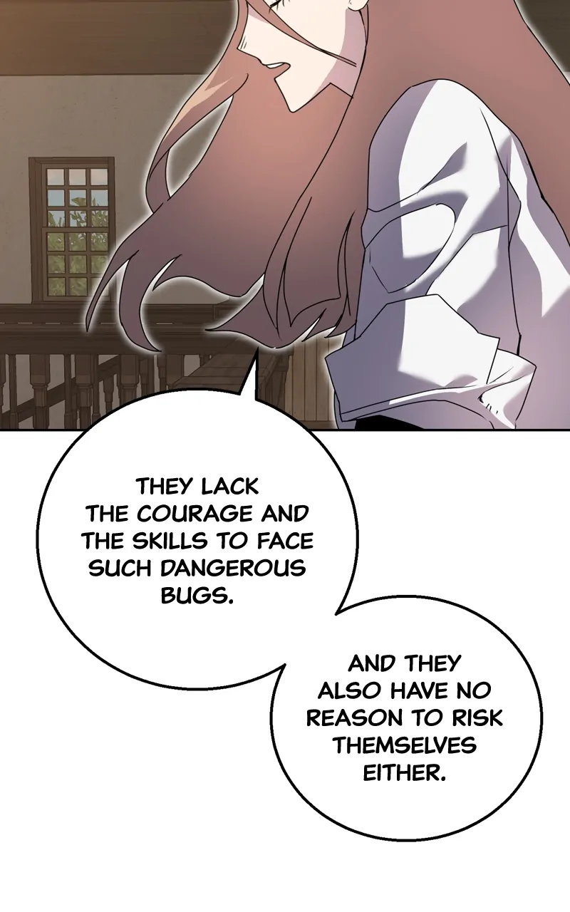Bug Hunter Chapter 53 - page 55