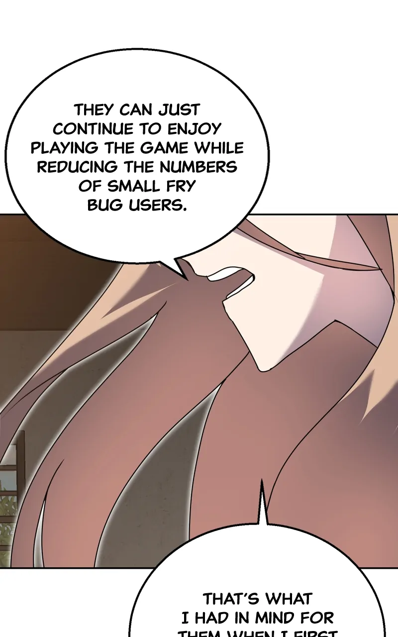 Bug Hunter Chapter 53 - page 56