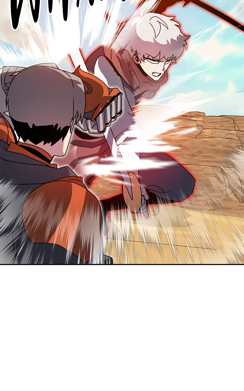 Bug Hunter Chapter 29 - page 8