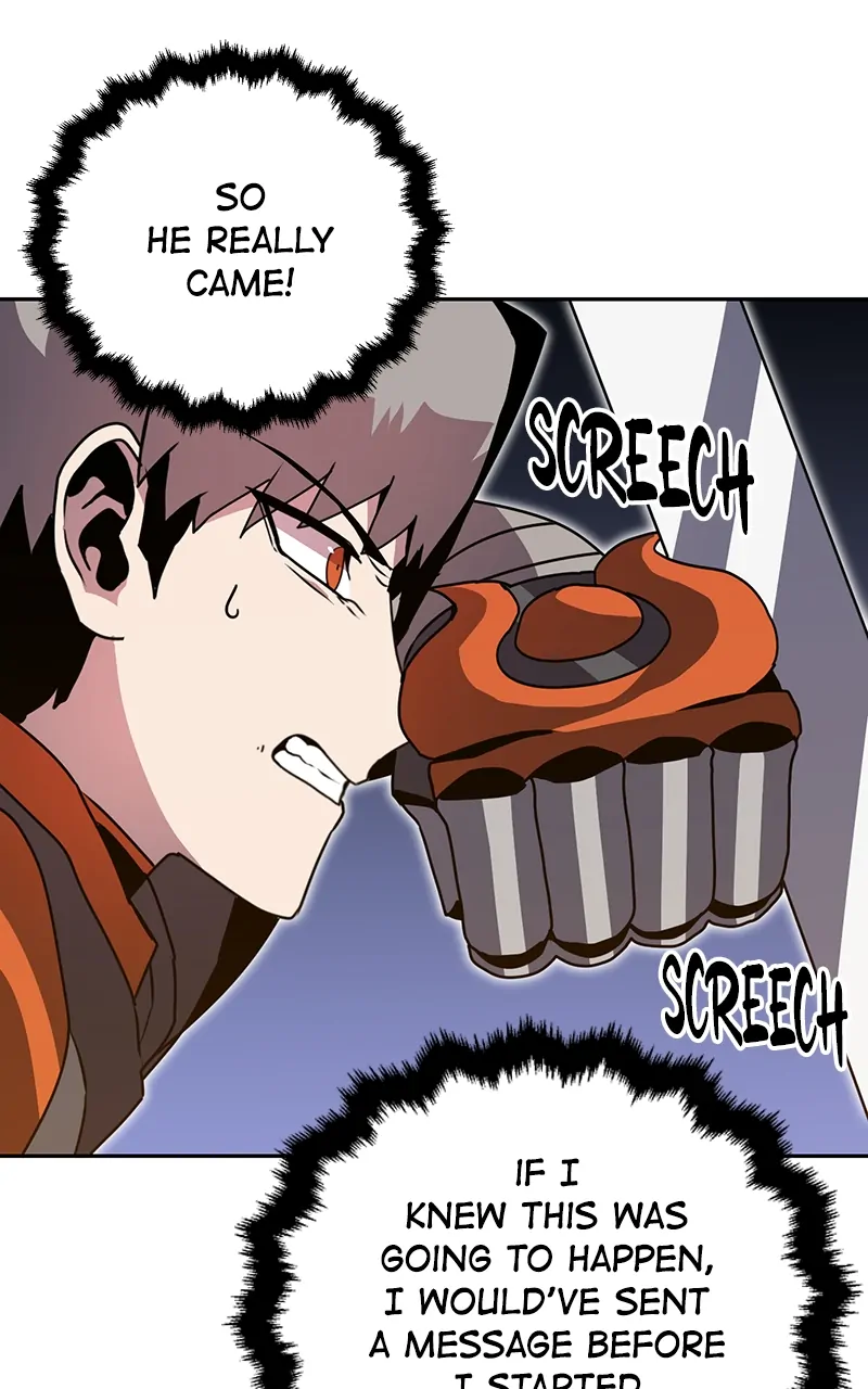 Bug Hunter Chapter 29 - page 9