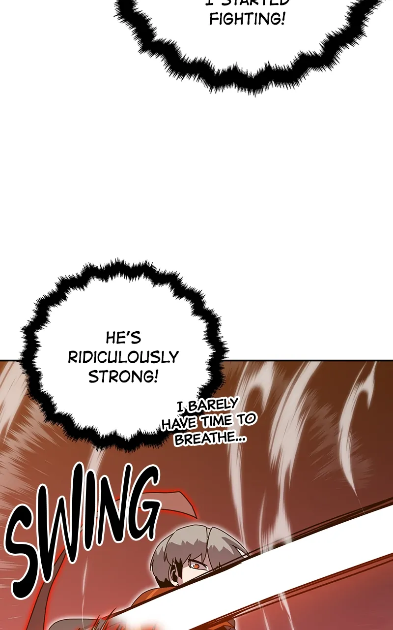 Bug Hunter Chapter 29 - page 10
