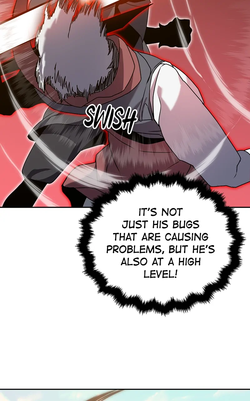 Bug Hunter Chapter 29 - page 11