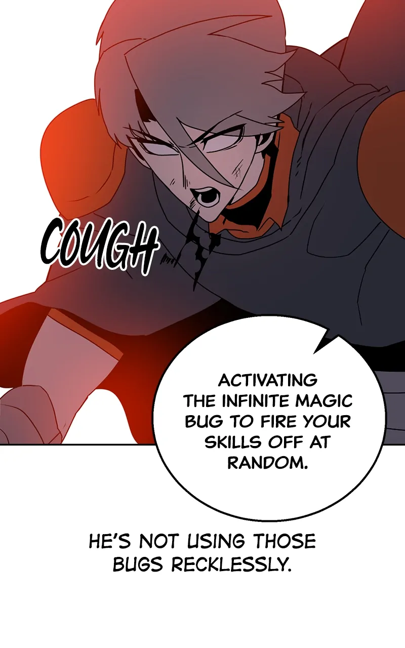 Bug Hunter Chapter 29 - page 23