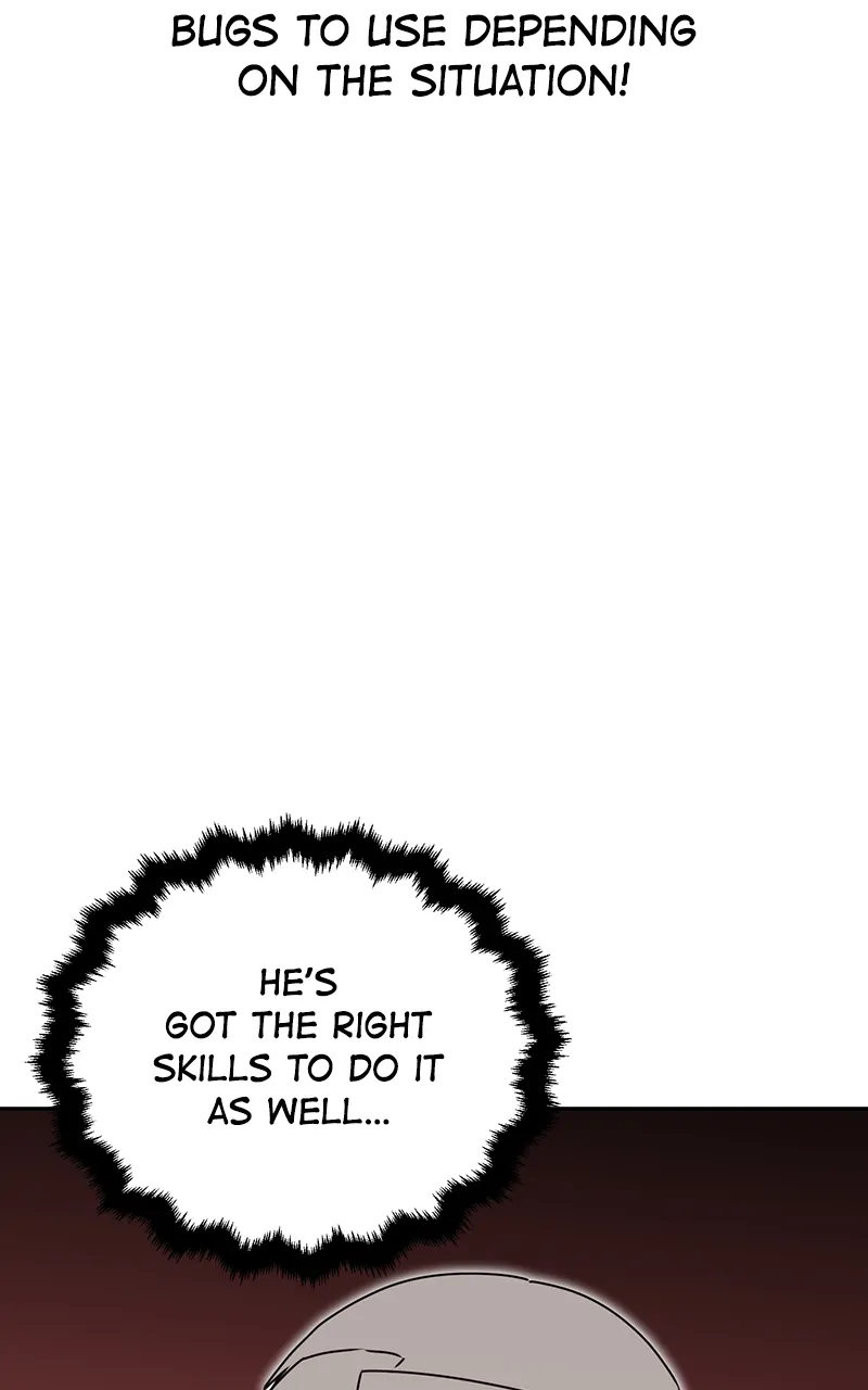 Bug Hunter Chapter 29 - page 26