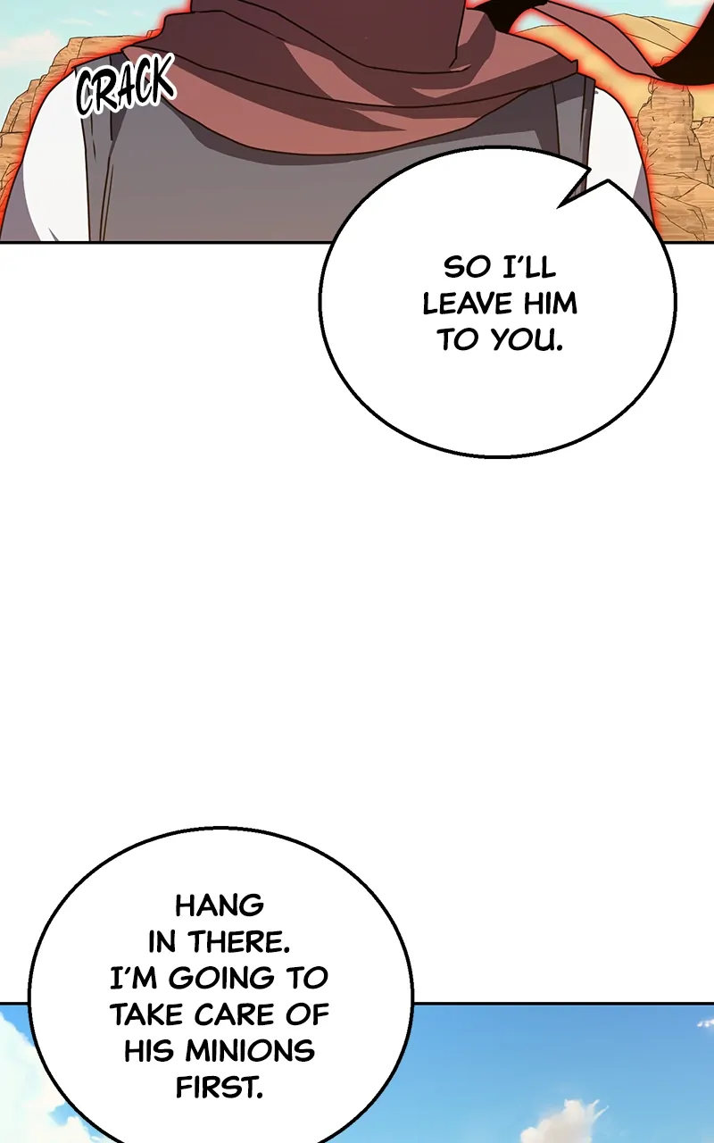 Bug Hunter Chapter 29 - page 46