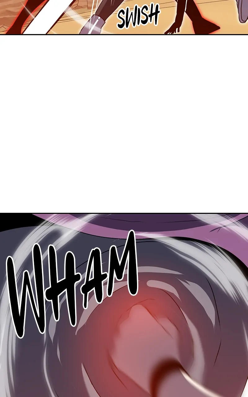 Bug Hunter Chapter 29 - page 55