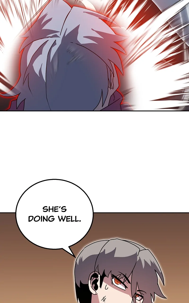 Bug Hunter Chapter 29 - page 58
