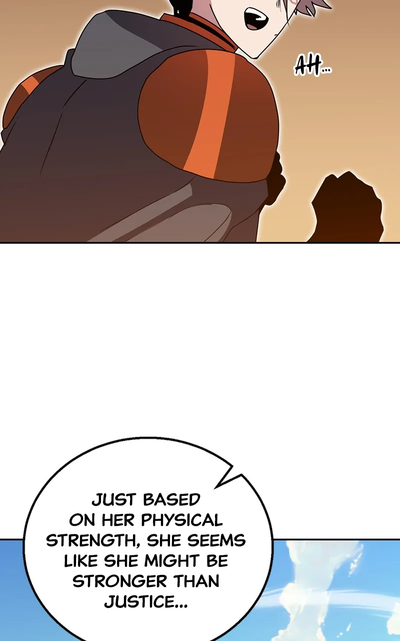 Bug Hunter Chapter 29 - page 59
