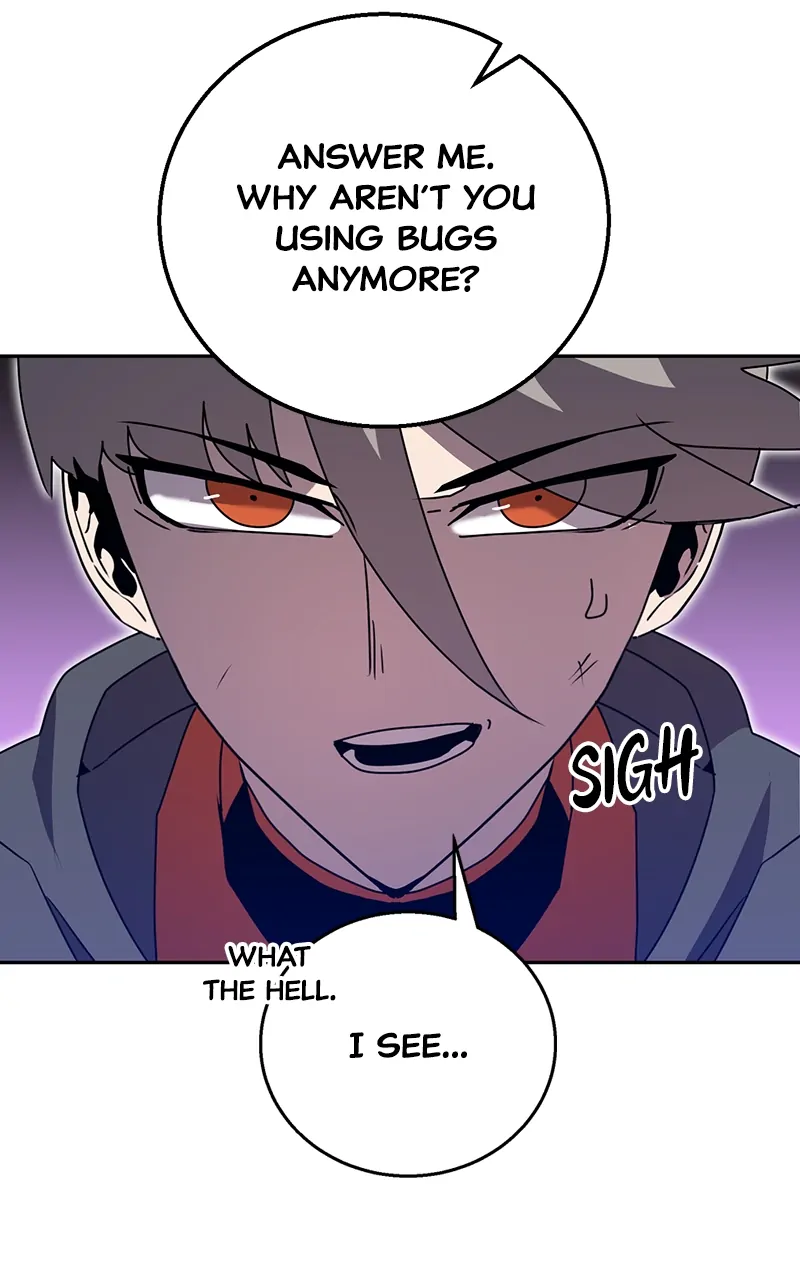 Bug Hunter Chapter 29 - page 67
