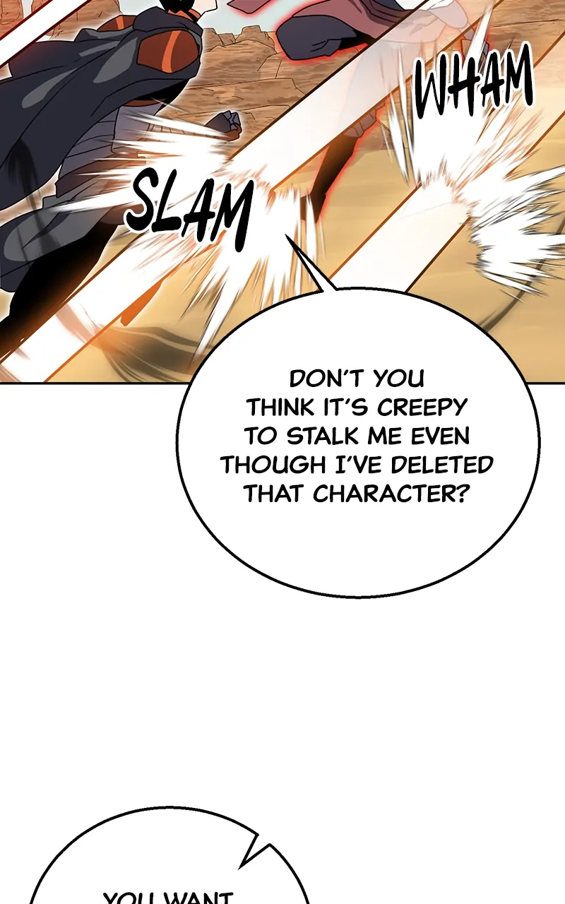 Bug Hunter Chapter 29 - page 69