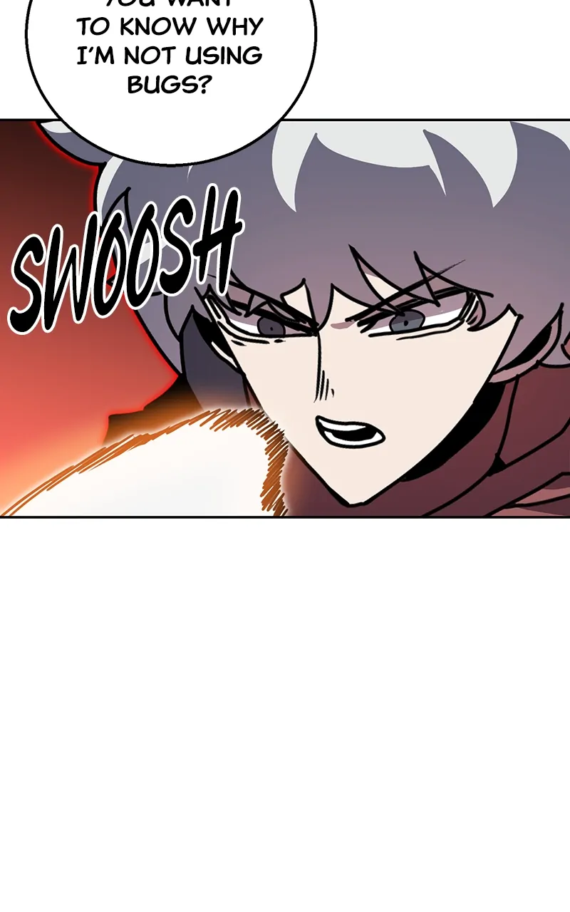Bug Hunter Chapter 29 - page 70