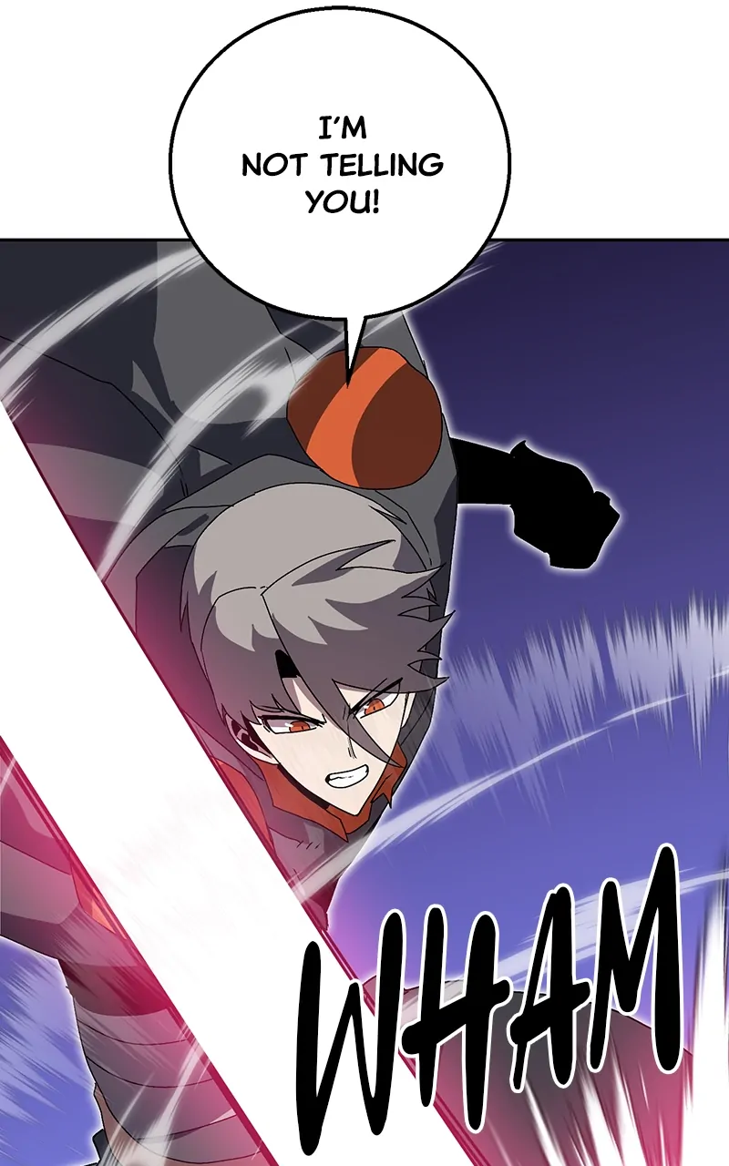 Bug Hunter Chapter 29 - page 71