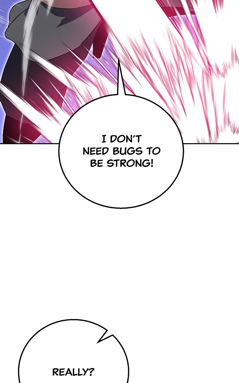 Bug Hunter Chapter 29 - page 72