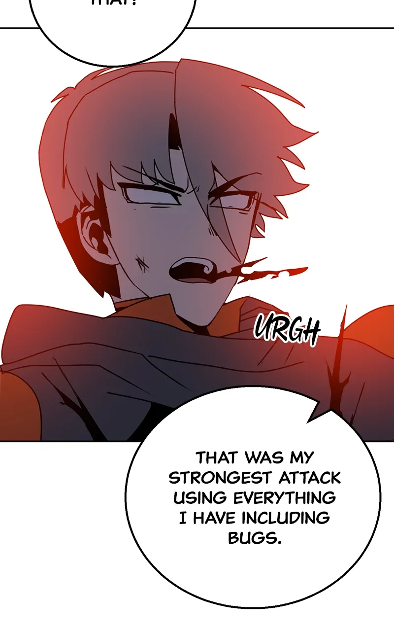 Bug Hunter Chapter 29 - page 80