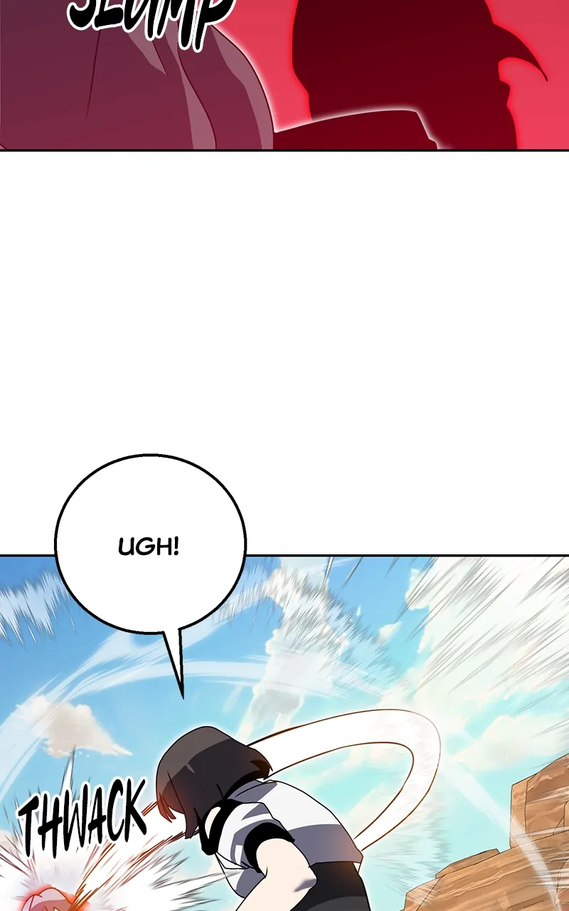 Bug Hunter Chapter 29 - page 82