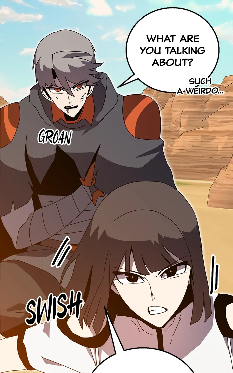Bug Hunter Chapter 29 - page 84