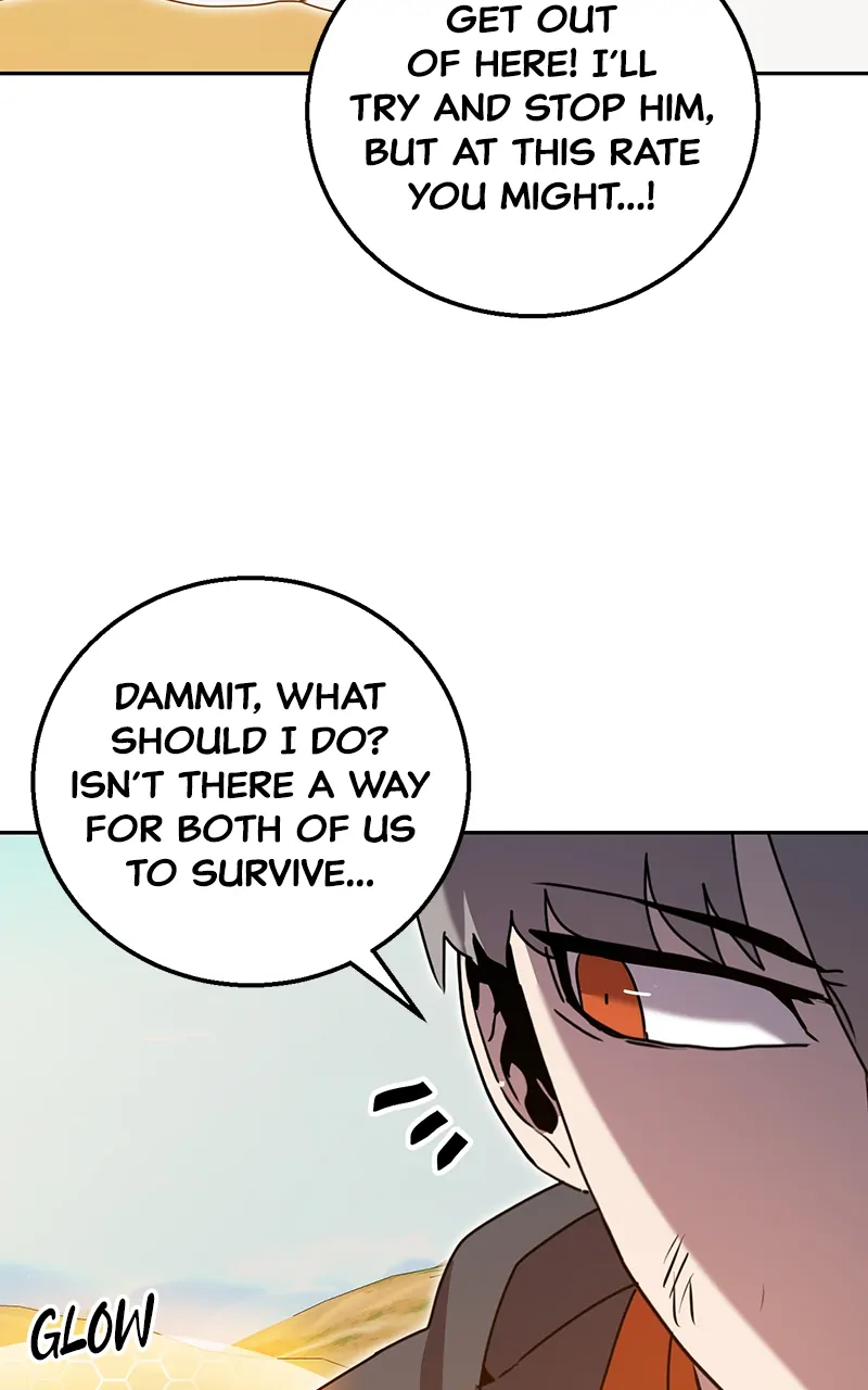 Bug Hunter Chapter 29 - page 85