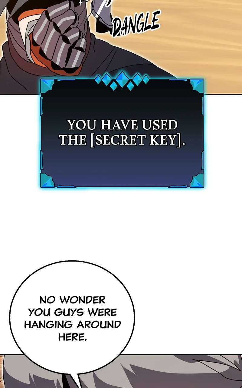 Bug Hunter Chapter 29 - page 90