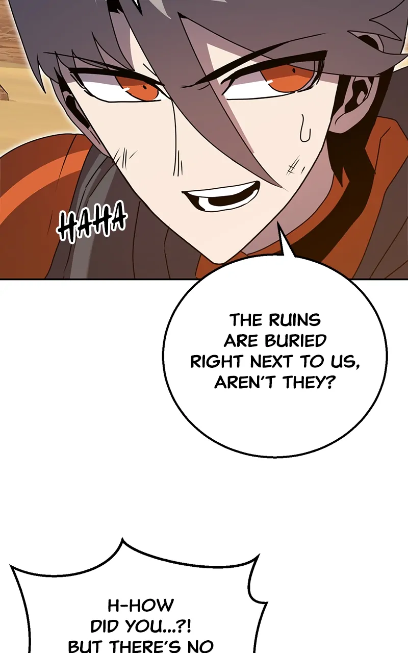 Bug Hunter Chapter 29 - page 91