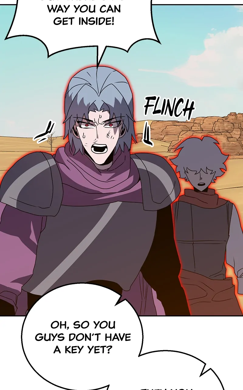 Bug Hunter Chapter 29 - page 92