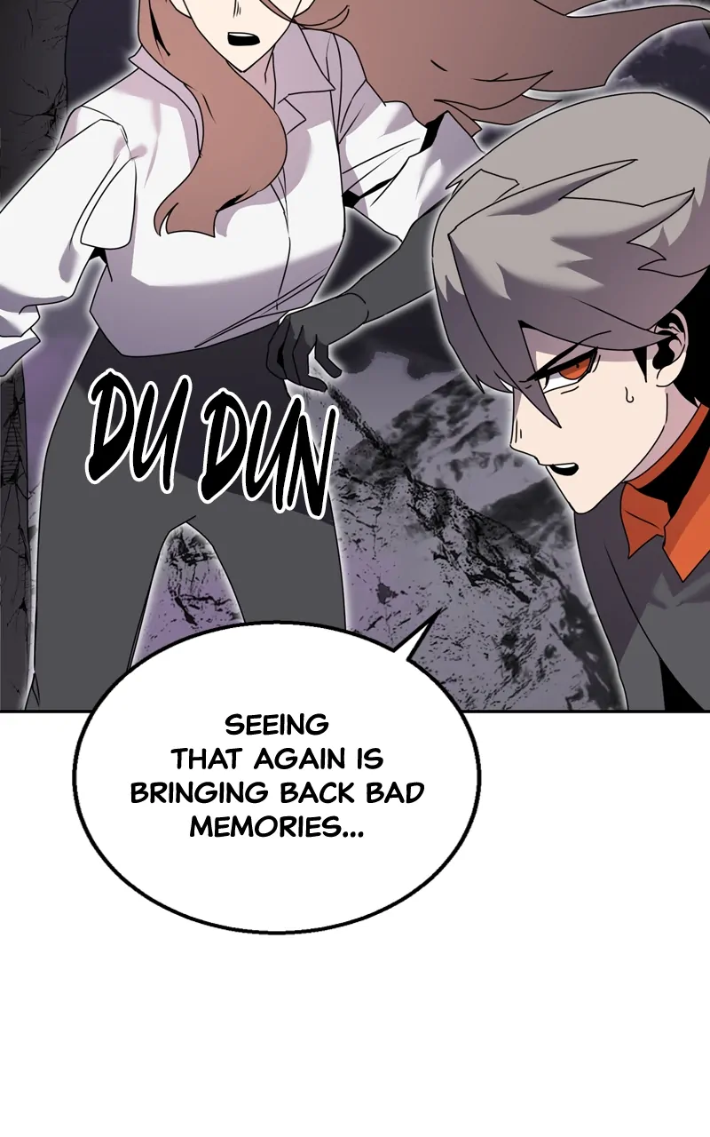 Bug Hunter Chapter 54 - page 8
