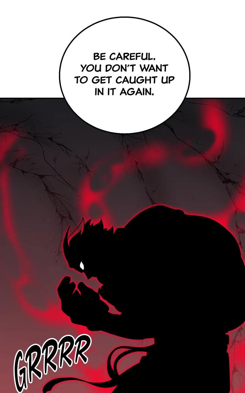 Bug Hunter Chapter 54 - page 9