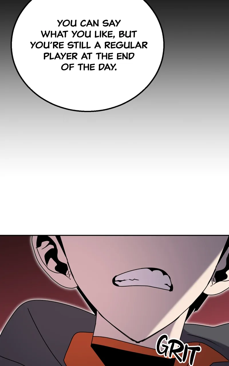 Bug Hunter Chapter 54 - page 36