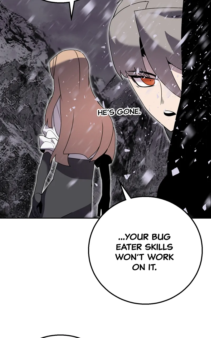 Bug Hunter Chapter 54 - page 54