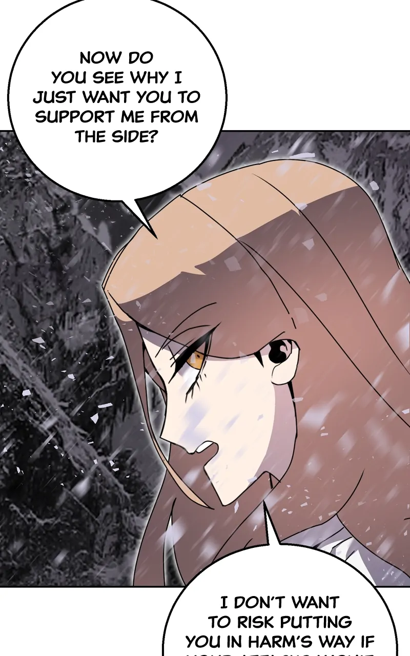 Bug Hunter Chapter 54 - page 55