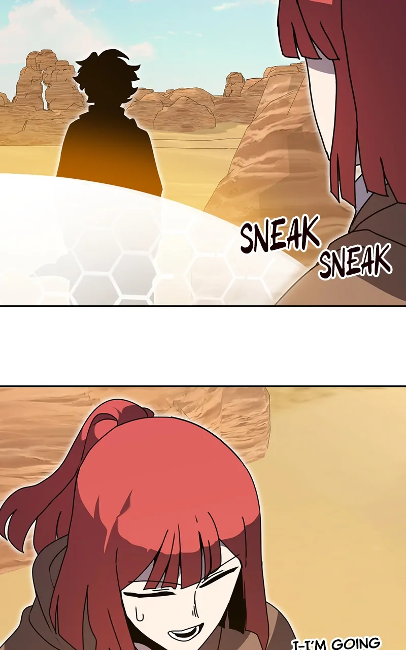 Bug Hunter Chapter 30 - page 10
