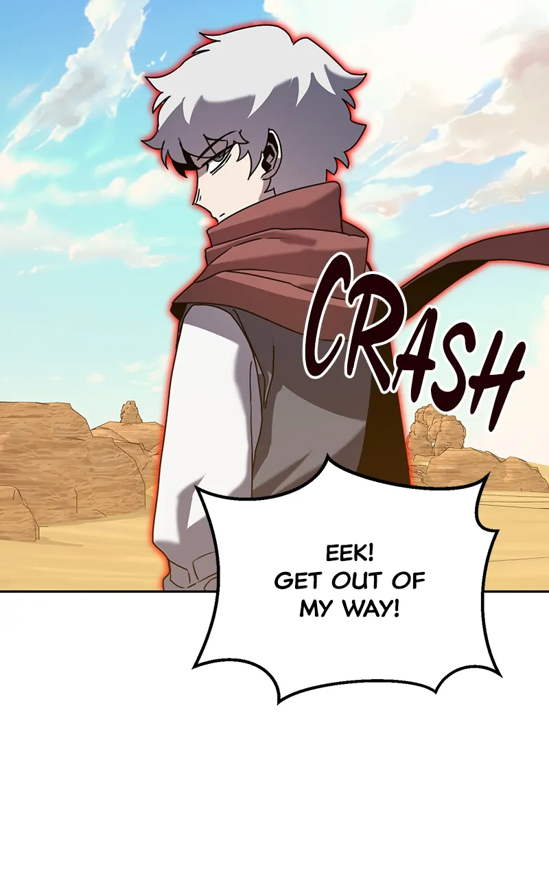 Bug Hunter Chapter 30 - page 12