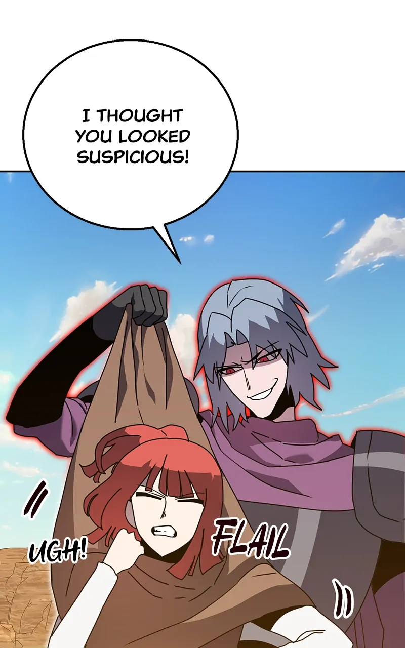Bug Hunter Chapter 30 - page 13
