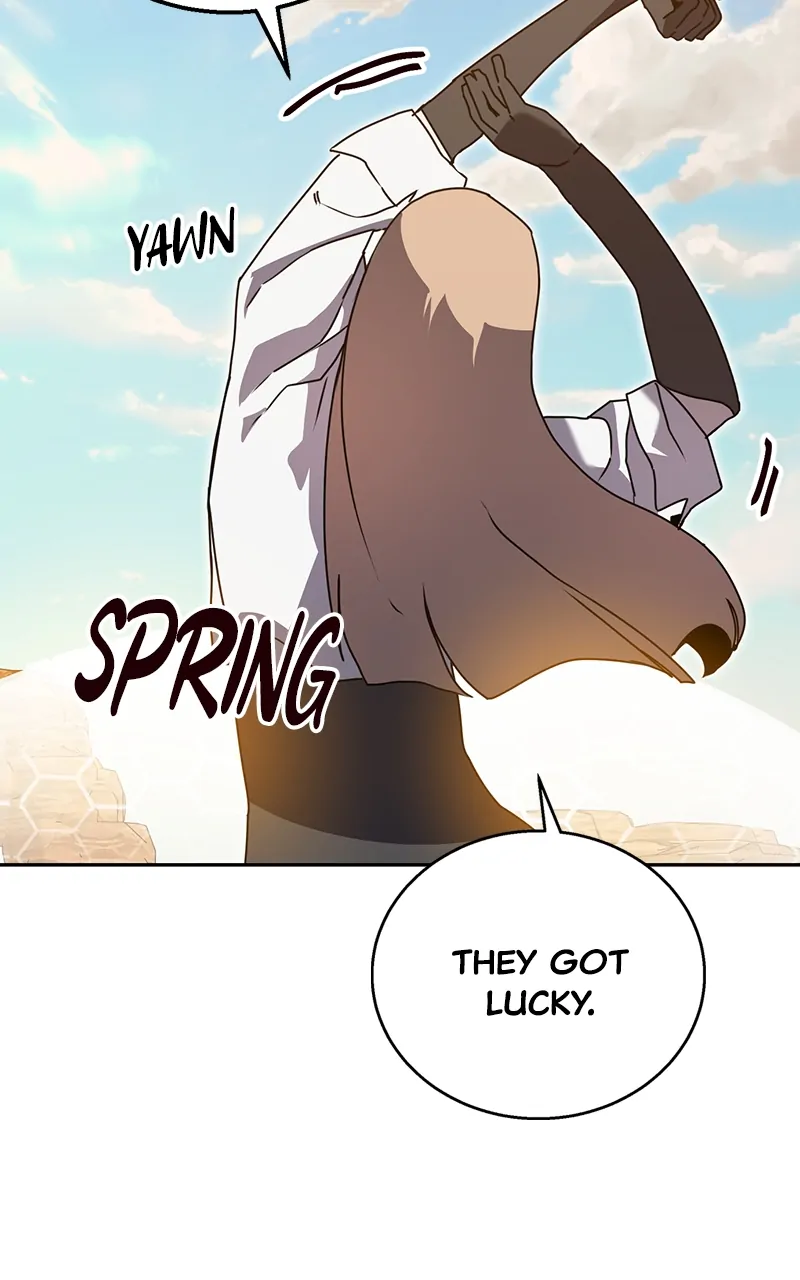 Bug Hunter Chapter 30 - page 25