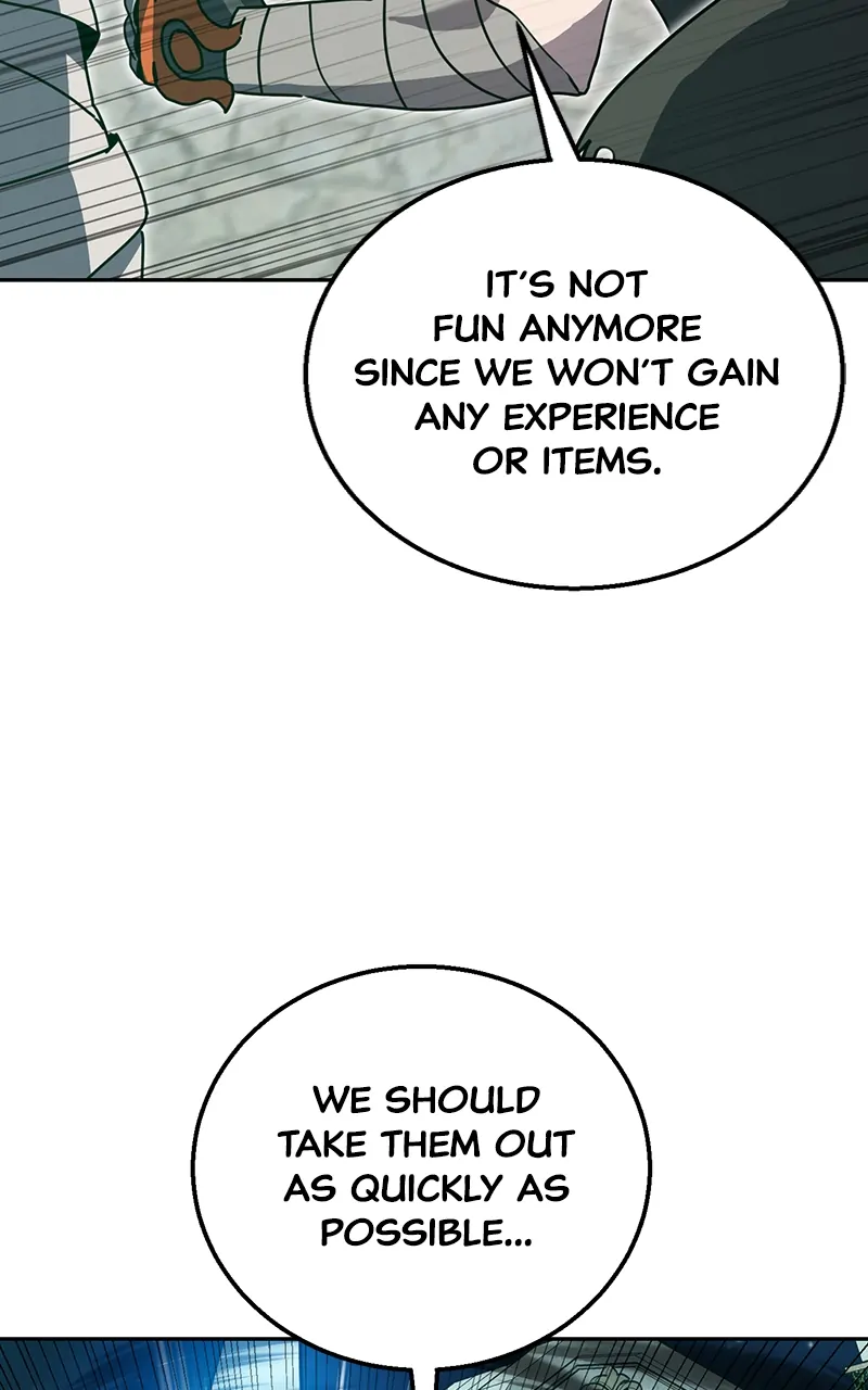 Bug Hunter Chapter 30 - page 36