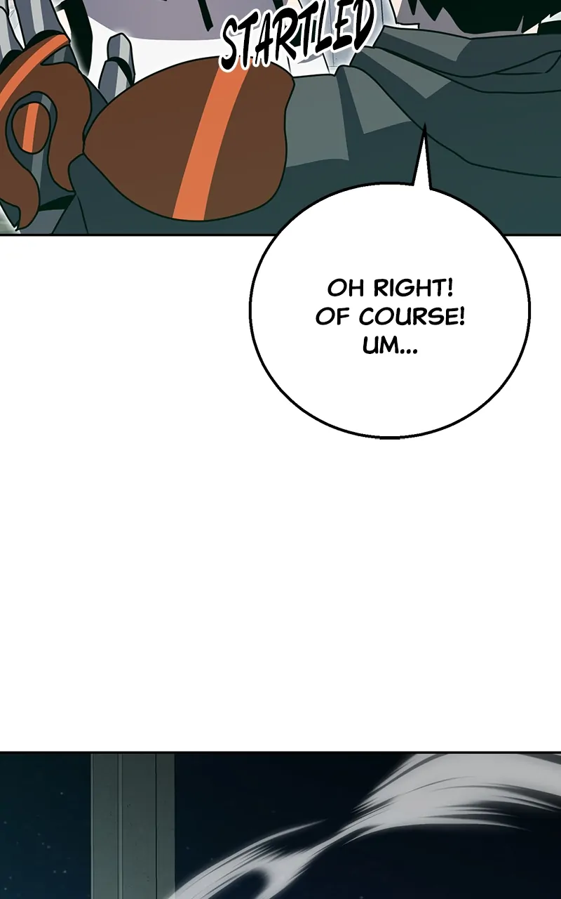 Bug Hunter Chapter 30 - page 52