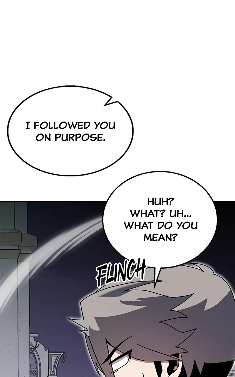 Bug Hunter Chapter 30 - page 54