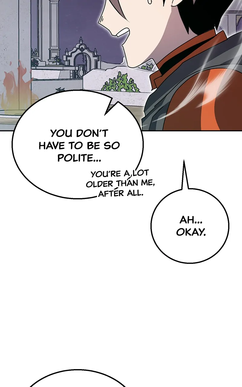 Bug Hunter Chapter 30 - page 55