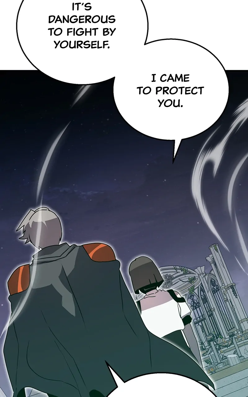 Bug Hunter Chapter 30 - page 59